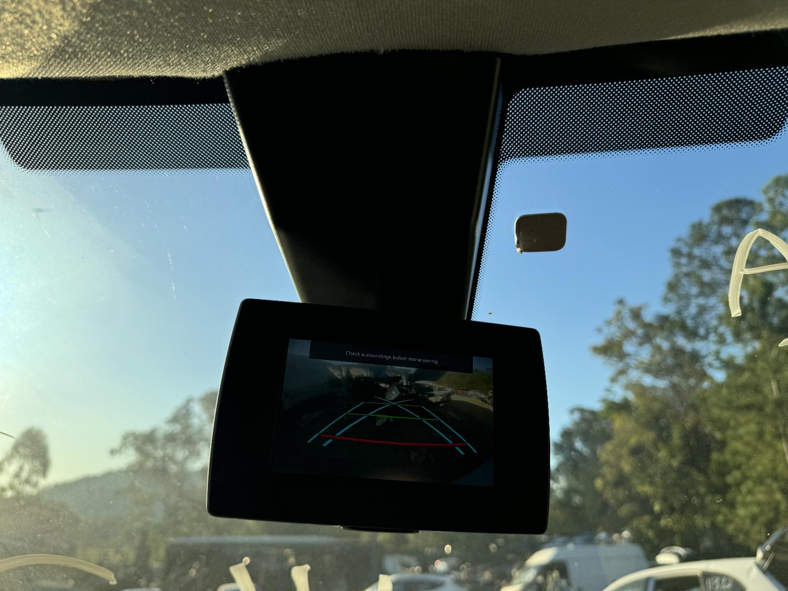 View PEUGEOT PARTNER 2023 2 Door Van Breaking