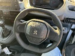 View PEUGEOT PARTNER 2023 2 Door Van Breaking