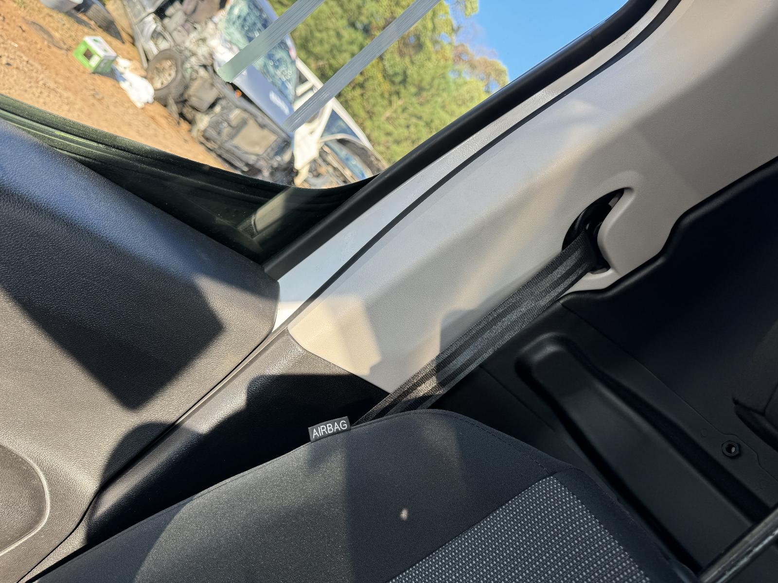 View PEUGEOT PARTNER 2023 2 Door Van Breaking
