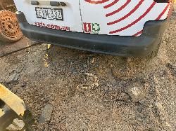 View PEUGEOT PARTNER 2023 2 Door Van Breaking