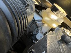 View PEUGEOT PARTNER 2023 2 Door Van Breaking