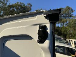 View PEUGEOT PARTNER 2023 2 Door Van Breaking