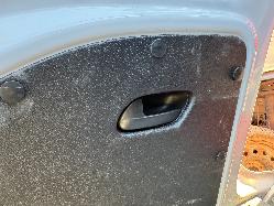 View PEUGEOT PARTNER 2023 2 Door Van Breaking