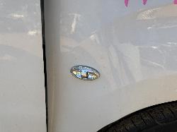 View PEUGEOT PARTNER 2023 2 Door Van Breaking