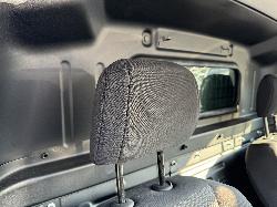 View PEUGEOT PARTNER 2023 2 Door Van Breaking