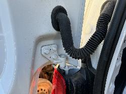 View PEUGEOT PARTNER 2023 2 Door Van Breaking