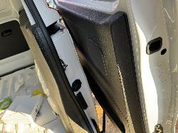 View PEUGEOT PARTNER 2023 2 Door Van Breaking
