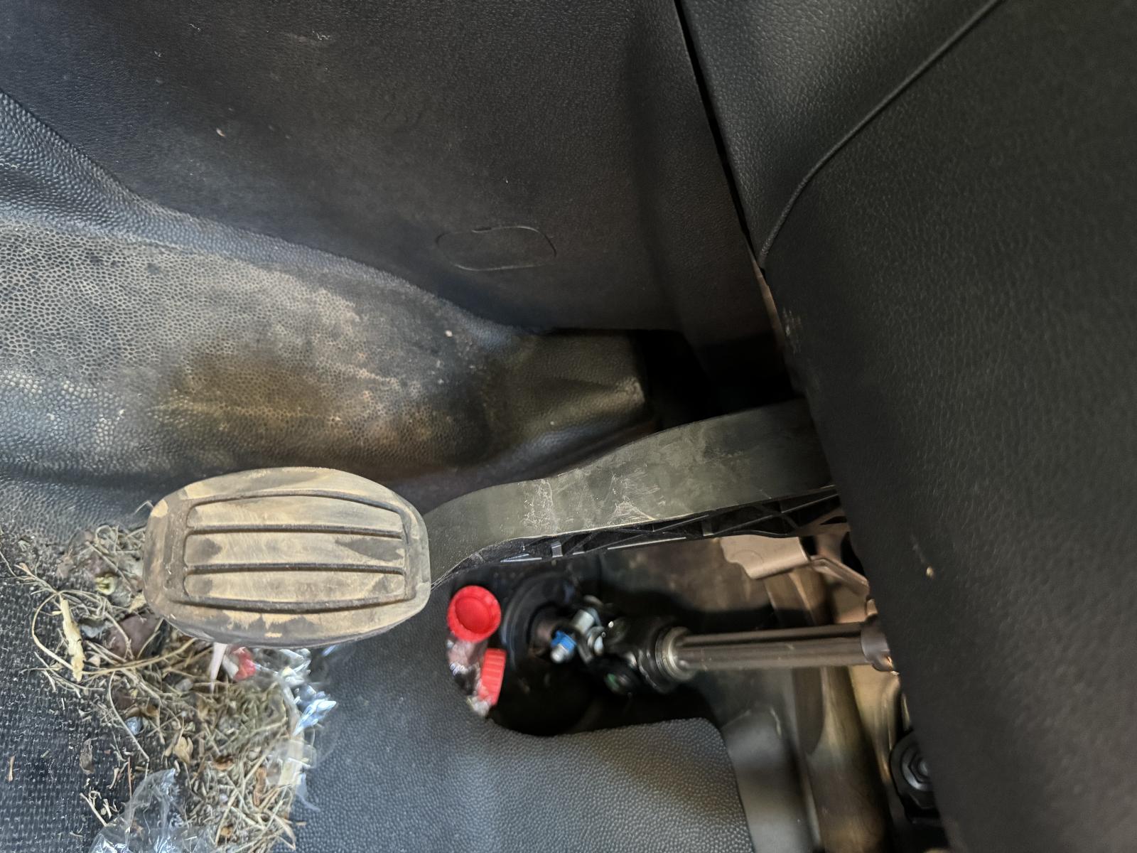 View PEUGEOT PARTNER 2023 2 Door Van Breaking