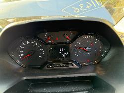 View PEUGEOT PARTNER 2023 2 Door Van Breaking