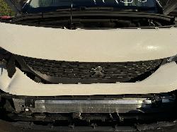 View PEUGEOT PARTNER 2023 2 Door Van Breaking