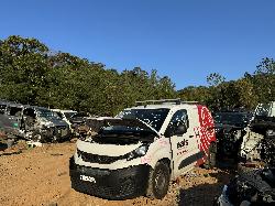 View PEUGEOT PARTNER 2023 2 Door Van Breaking