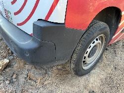 View PEUGEOT PARTNER 2023 2 Door Van Breaking