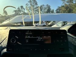 View PEUGEOT PARTNER 2023 2 Door Van Breaking