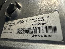 View PEUGEOT PARTNER 2023 2 Door Van Breaking
