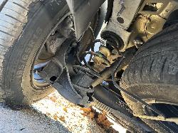 View PEUGEOT PARTNER 2023 2 Door Van Breaking