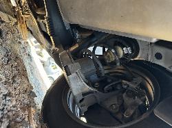 View PEUGEOT PARTNER 2023 2 Door Van Breaking