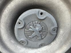 View PEUGEOT PARTNER 2023 2 Door Van Breaking
