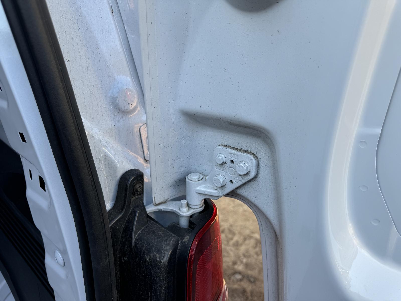 View PEUGEOT PARTNER 2023 2 Door Van Breaking