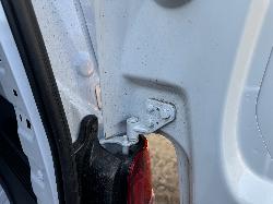 View PEUGEOT PARTNER 2023 2 Door Van Breaking