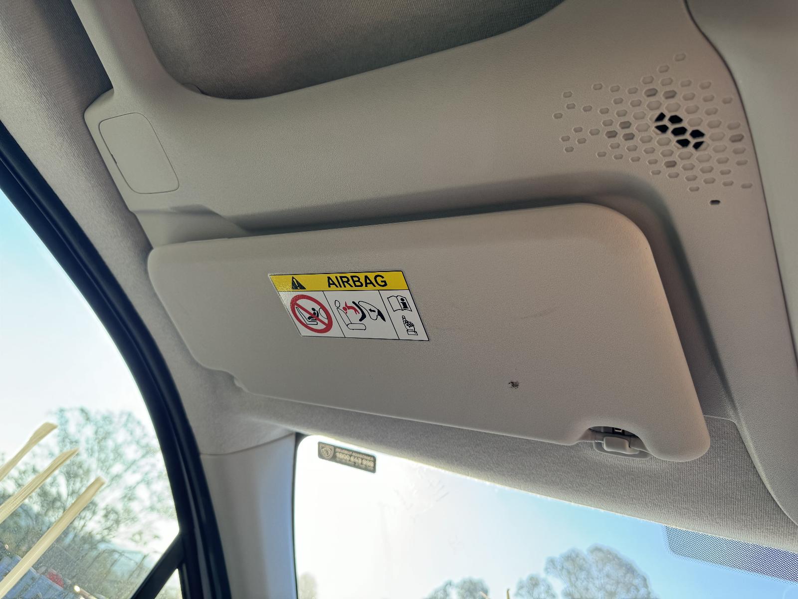 View PEUGEOT PARTNER 2023 2 Door Van Breaking