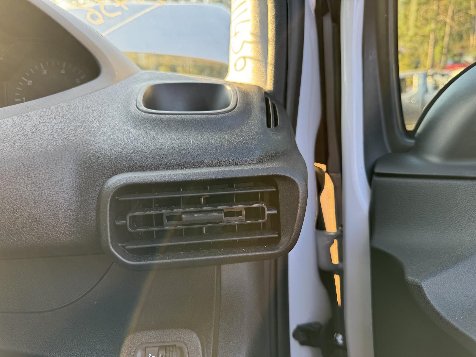 View PEUGEOT PARTNER 2023 2 Door Van Breaking
