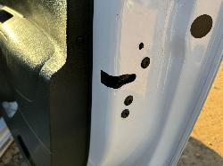 View PEUGEOT PARTNER 2023 2 Door Van Breaking