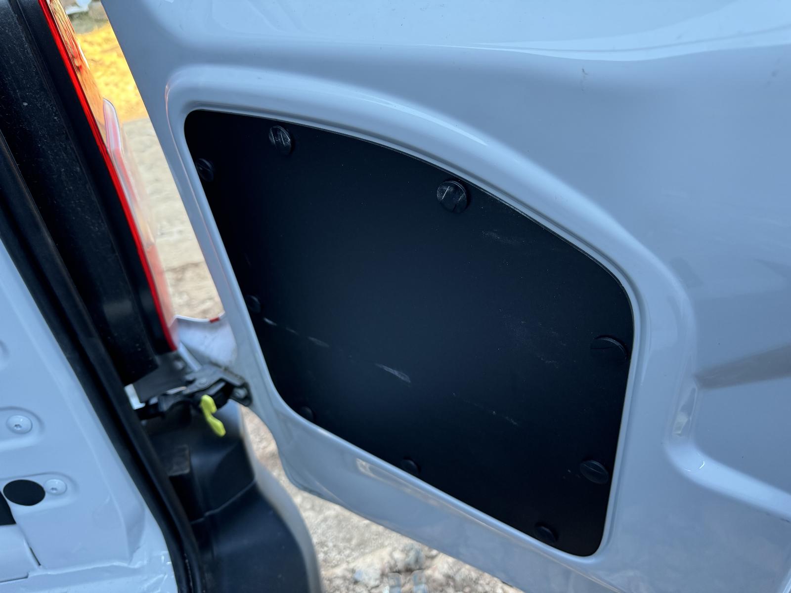 View PEUGEOT PARTNER 2023 2 Door Van Breaking