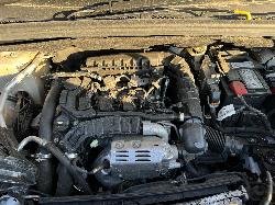 View PEUGEOT PARTNER 2023 2 Door Van Breaking