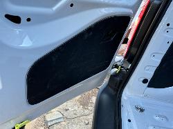 View PEUGEOT PARTNER 2023 2 Door Van Breaking