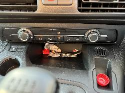 View PEUGEOT PARTNER 2023 2 Door Van Breaking