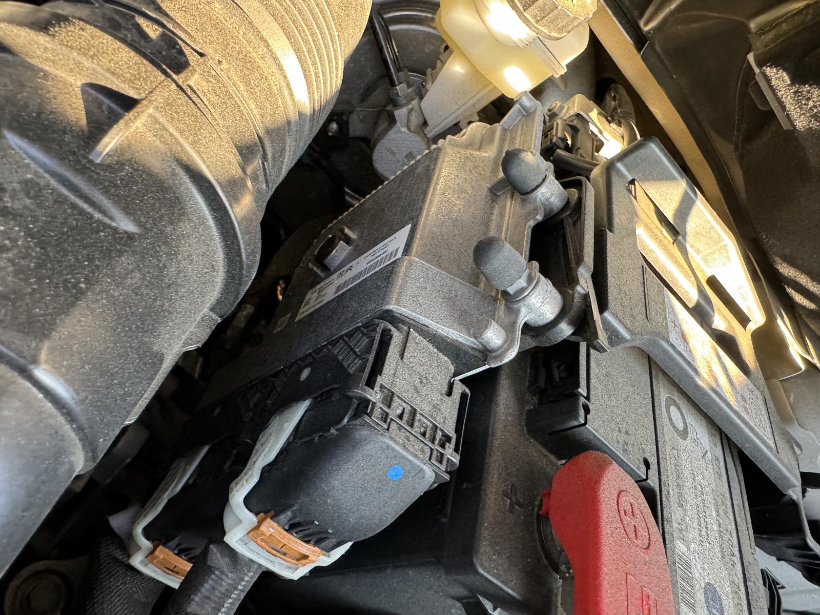 View PEUGEOT PARTNER 2023 2 Door Van Breaking