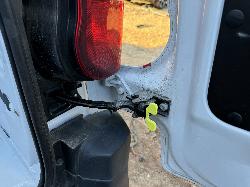 View PEUGEOT PARTNER 2023 2 Door Van Breaking