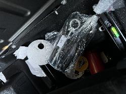 View PEUGEOT PARTNER 2023 2 Door Van Breaking
