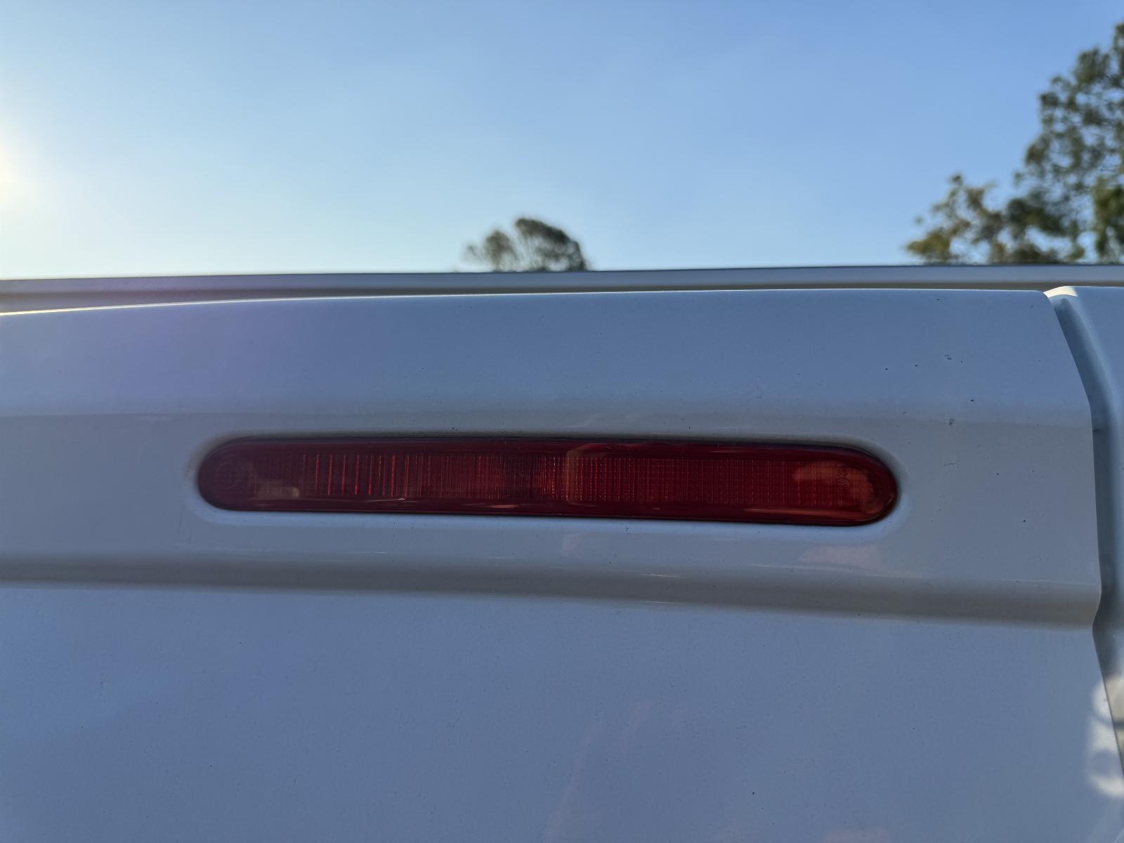 View PEUGEOT PARTNER 2023 2 Door Van Breaking
