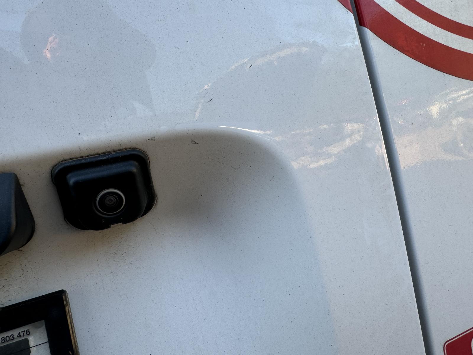 View PEUGEOT PARTNER 2023 2 Door Van Breaking