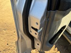View MITSUBISHI PAJERO 2003 5 Door Station Wagon Breaking