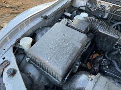 View MITSUBISHI PAJERO 2003 5 Door Station Wagon Breaking