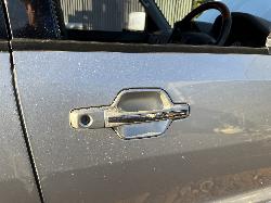 View MITSUBISHI PAJERO 2003 5 Door Station Wagon Breaking