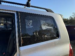 View MITSUBISHI PAJERO 2003 5 Door Station Wagon Breaking