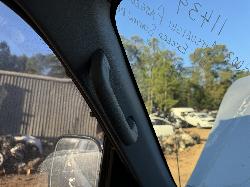 View MITSUBISHI PAJERO 2003 5 Door Station Wagon Breaking