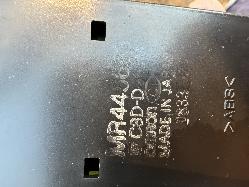 View MITSUBISHI PAJERO 2003 5 Door Station Wagon Breaking