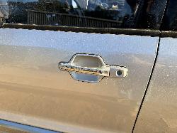 View MITSUBISHI PAJERO 2003 5 Door Station Wagon Breaking