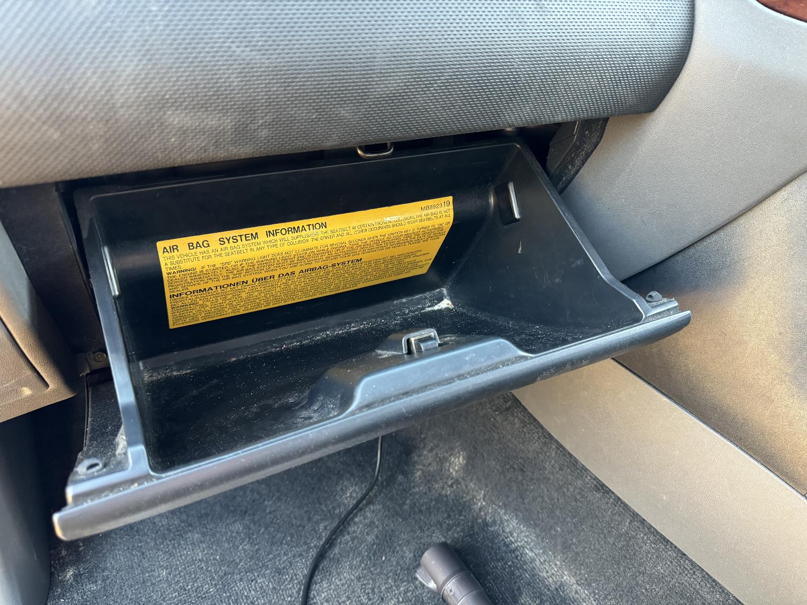 View MITSUBISHI PAJERO 2003 5 Door Station Wagon Breaking