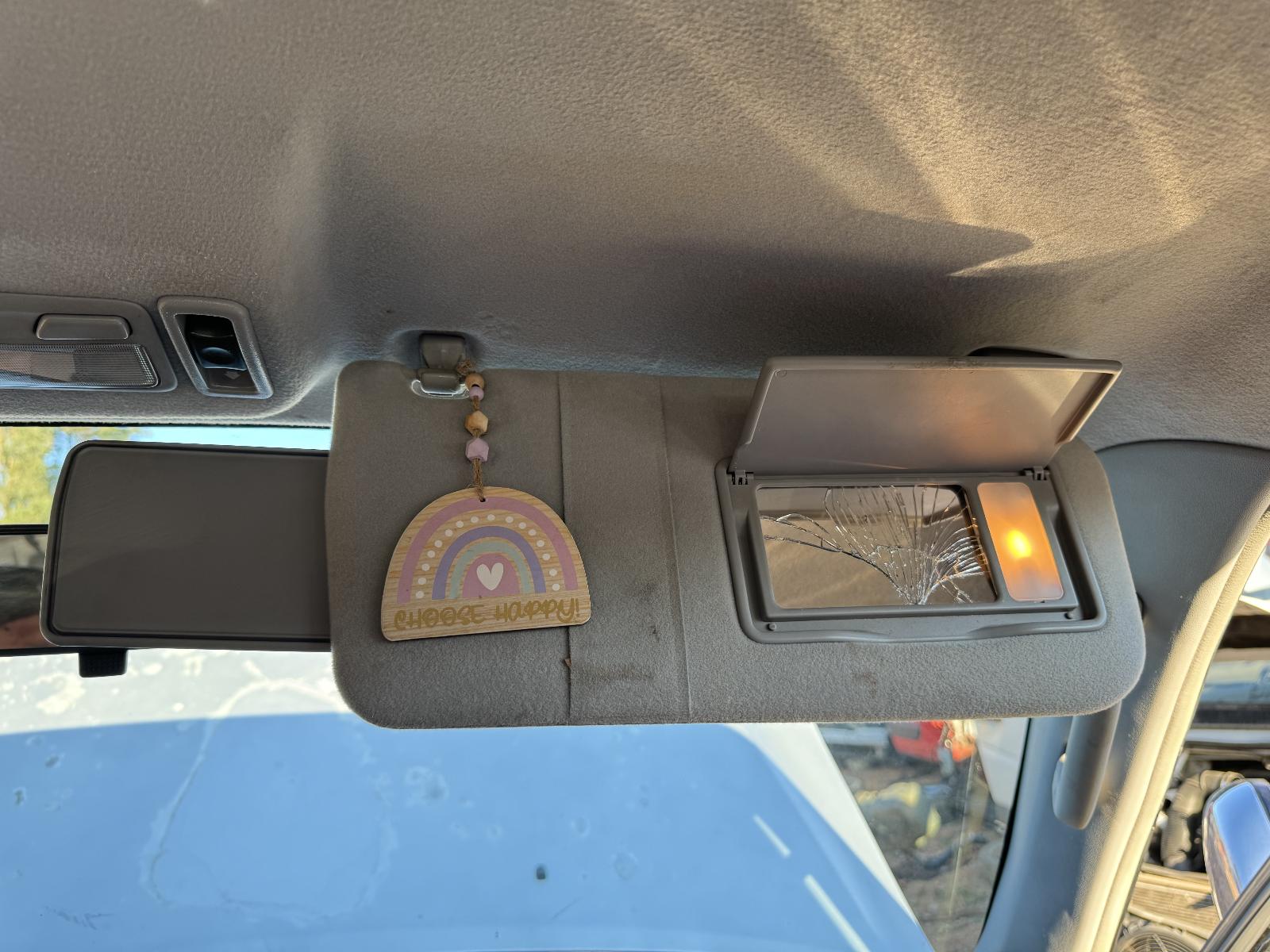 View MITSUBISHI PAJERO 2003 5 Door Station Wagon Breaking