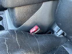 View MITSUBISHI PAJERO 2003 5 Door Station Wagon Breaking