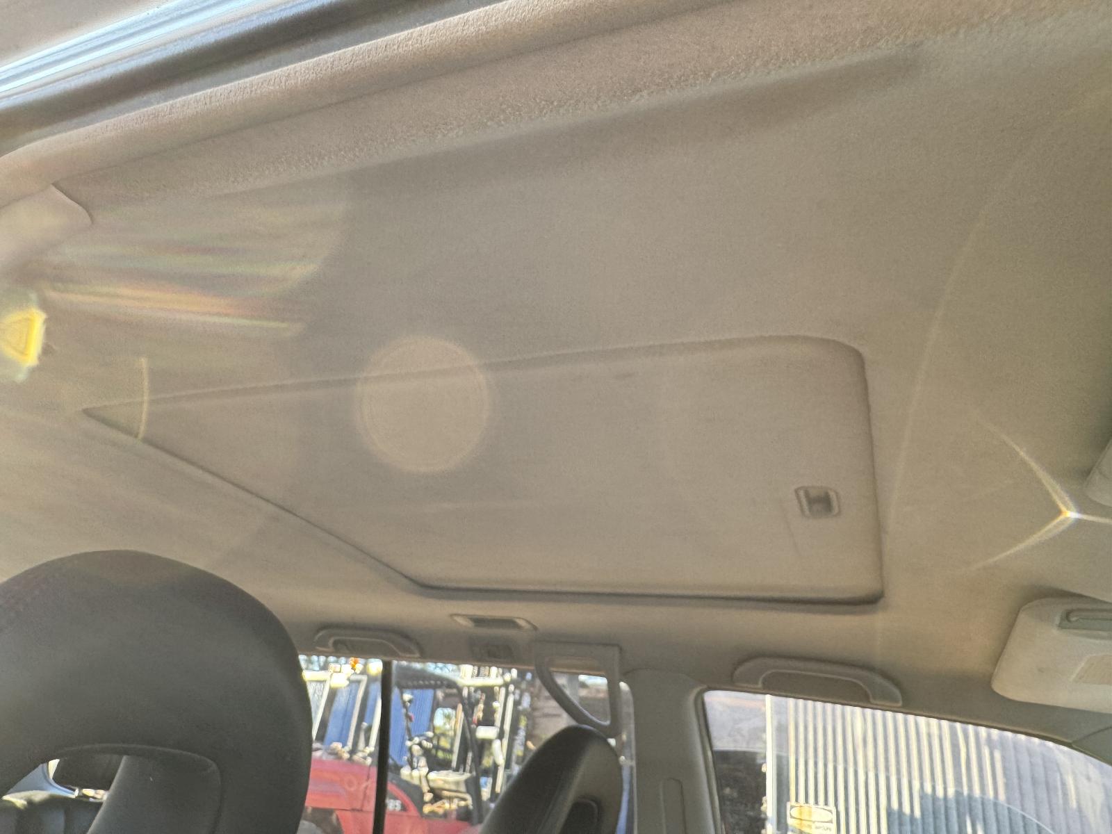 View MITSUBISHI PAJERO 2003 5 Door Station Wagon Breaking