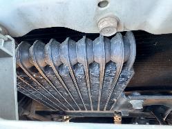 View MITSUBISHI PAJERO 2003 5 Door Station Wagon Breaking