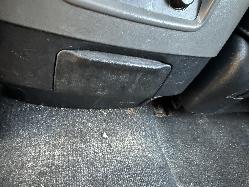 View MITSUBISHI PAJERO 2003 5 Door Station Wagon Breaking