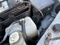 View MITSUBISHI PAJERO 2003 5 Door Station Wagon Breaking