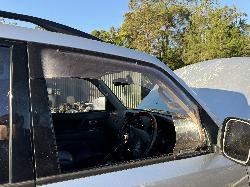 View MITSUBISHI PAJERO 2003 5 Door Station Wagon Breaking